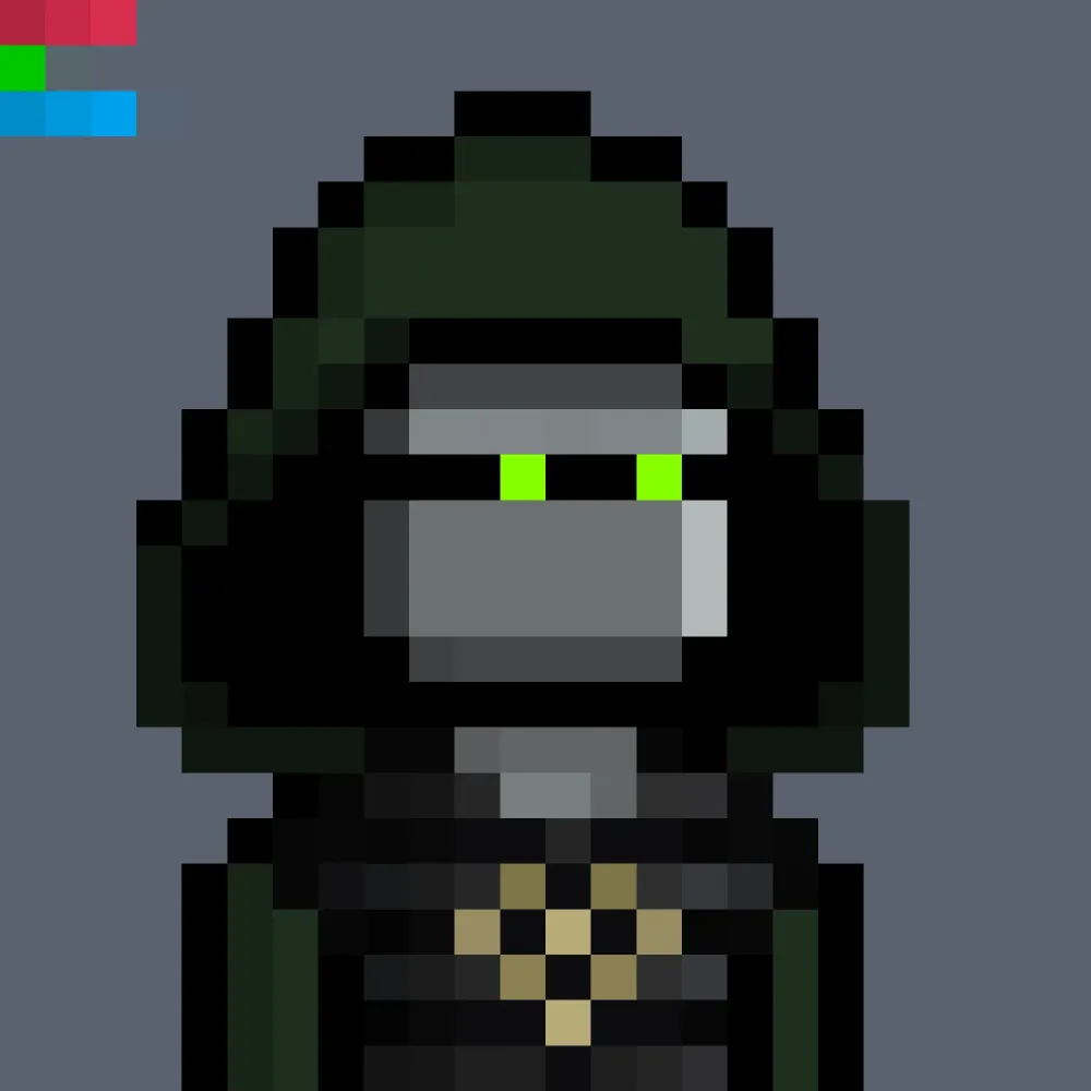 CLOAKS #2051