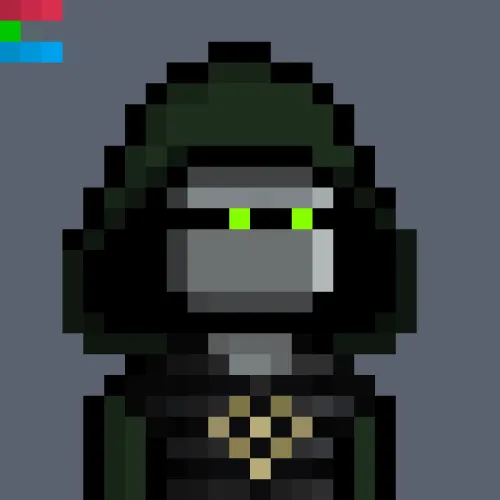 CLOAKS #2051