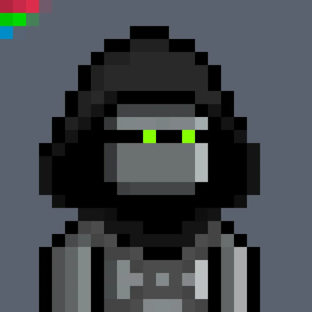 CLOAKS #13856