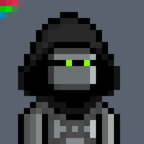 CLOAKS #13856