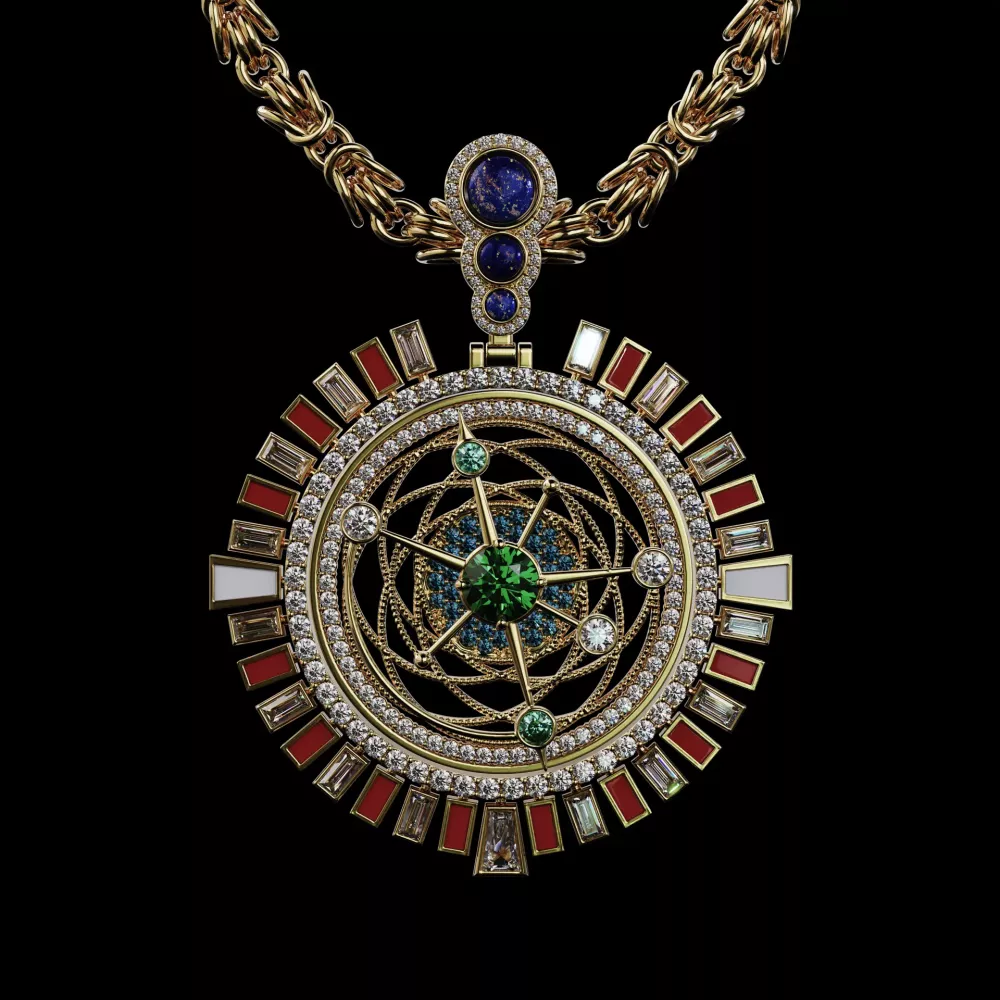 Chains NFT  #1700