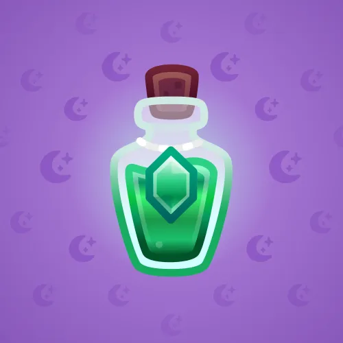 Magic Potion #1188