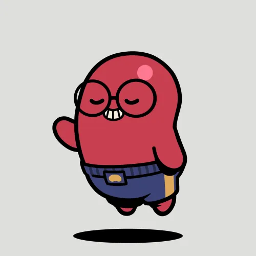 Bean #6797