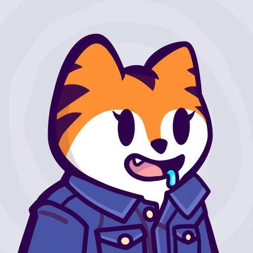 Fox #9818