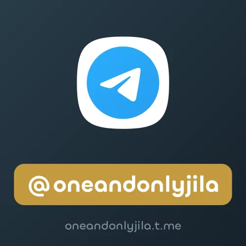 @oneandonlyjila