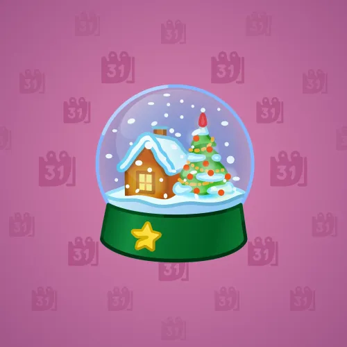Snow Globes
