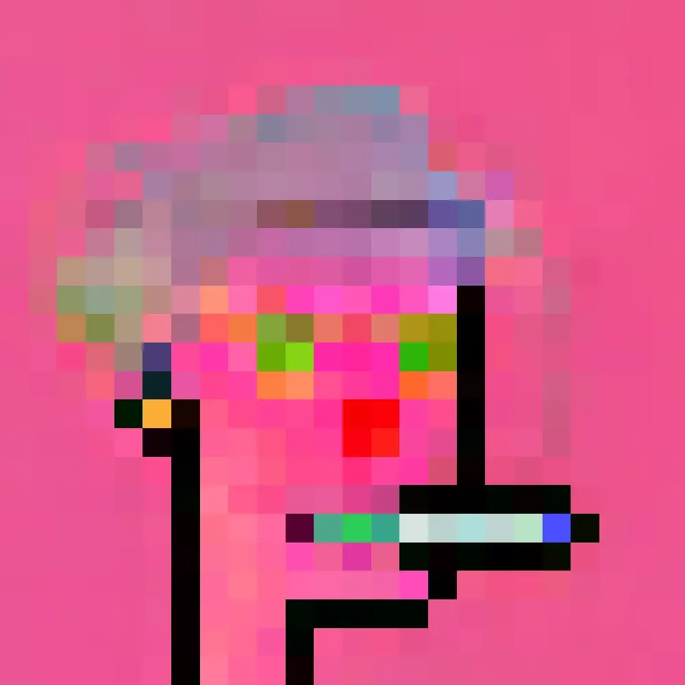 BASTARD GAN PUNKS V2