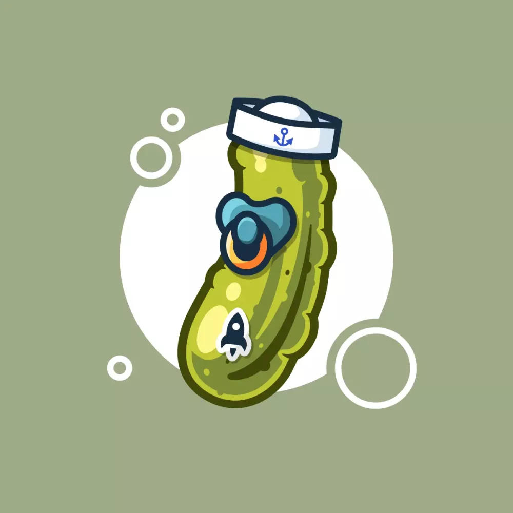 FuckingPickle #6910