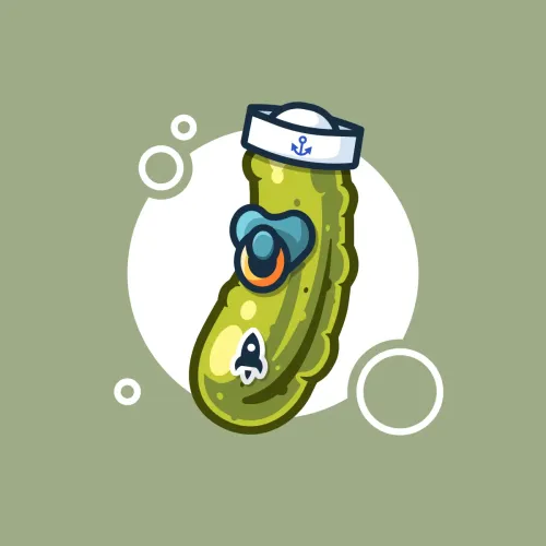 FuckingPickle #6910
