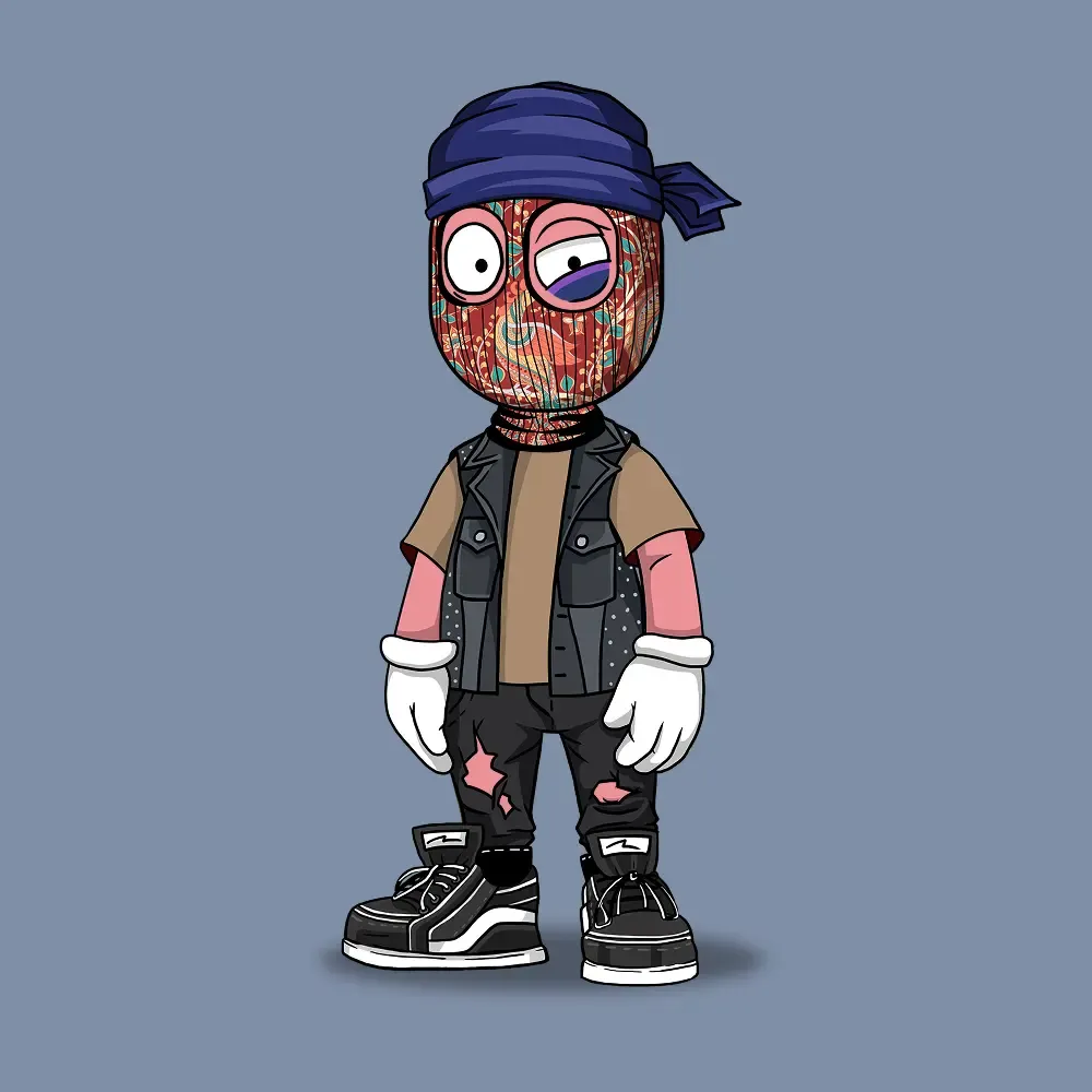 Based Style #4389