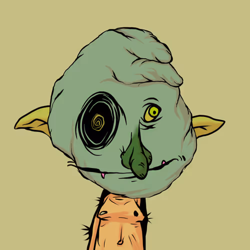 goblintown #3948