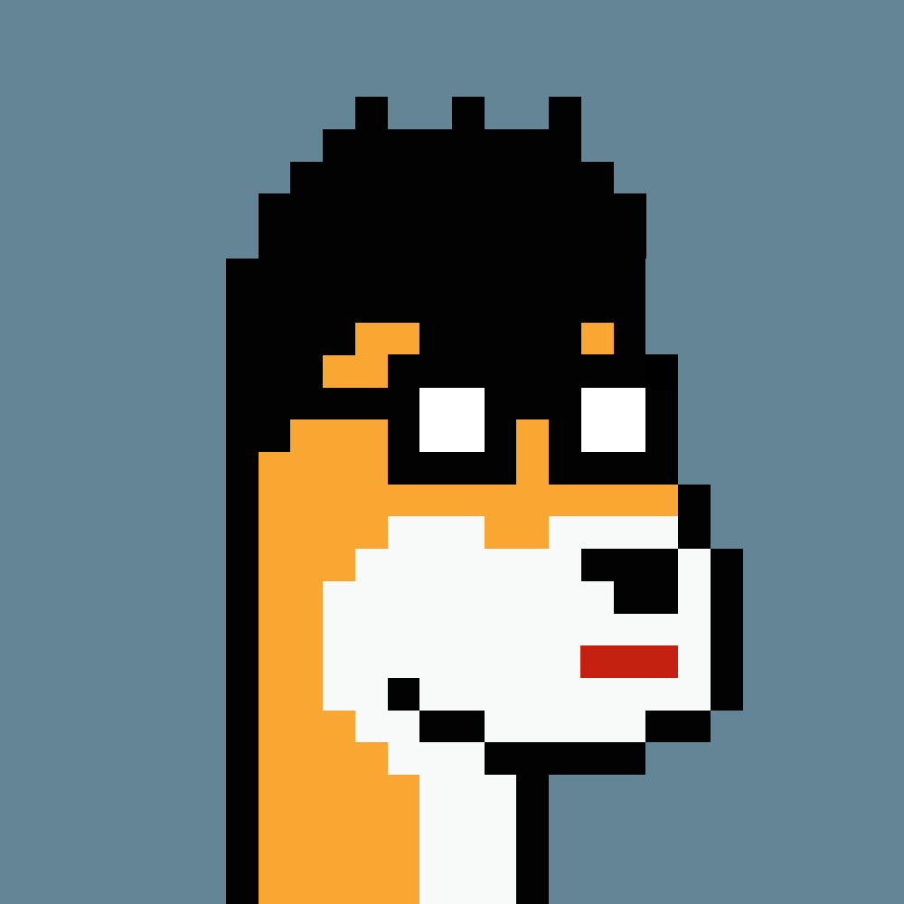 Doge #3181 (Inscription #535826)