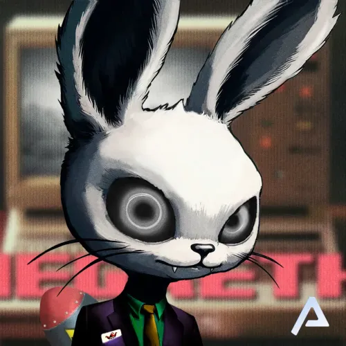 BUNNZ #57