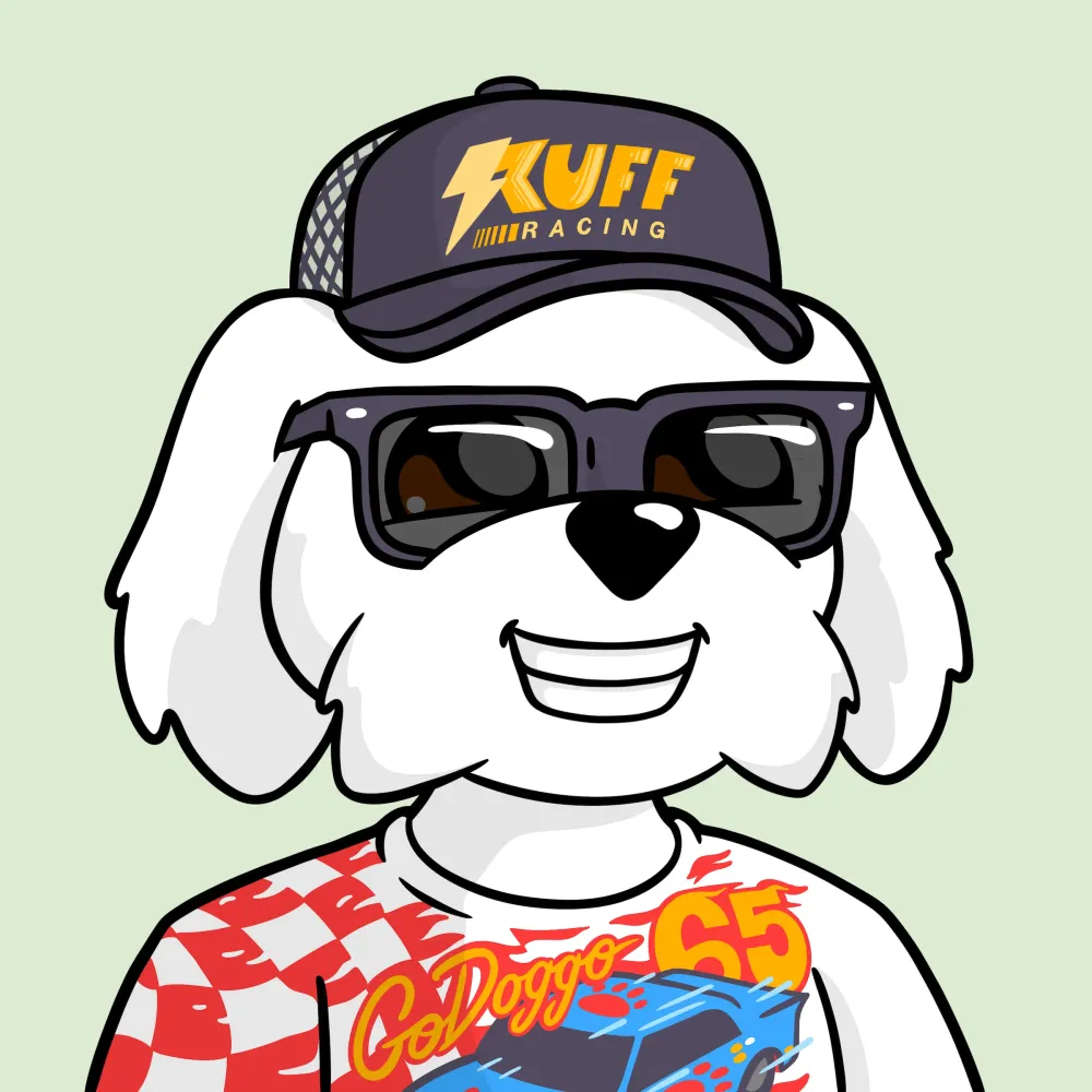BoDoggos #3237