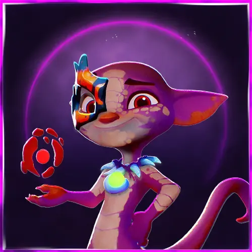 Fableborne Primordial #1266