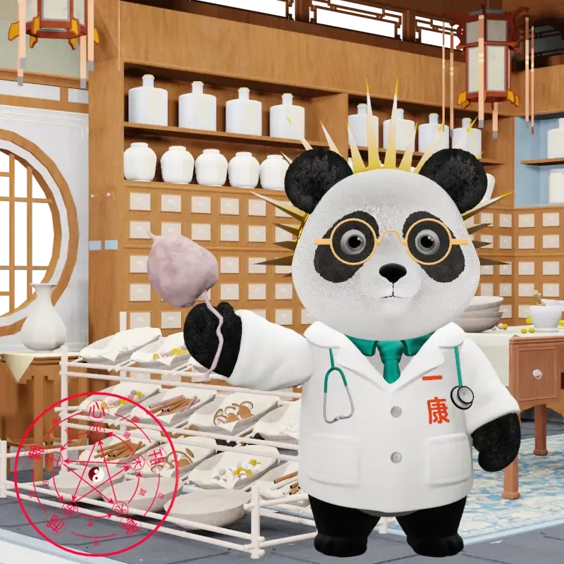 YKpanda #311
