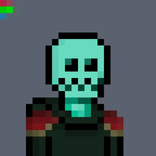 CLOAKS #5609