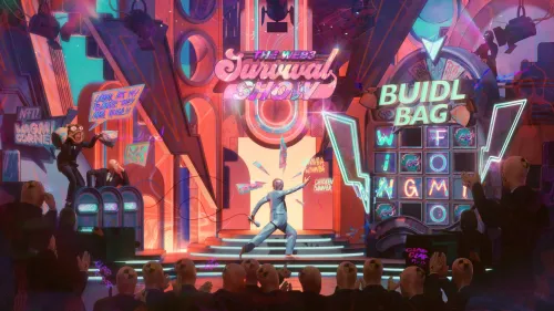 The Web3 Survival Show #127