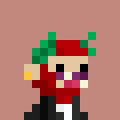 Mini #3256