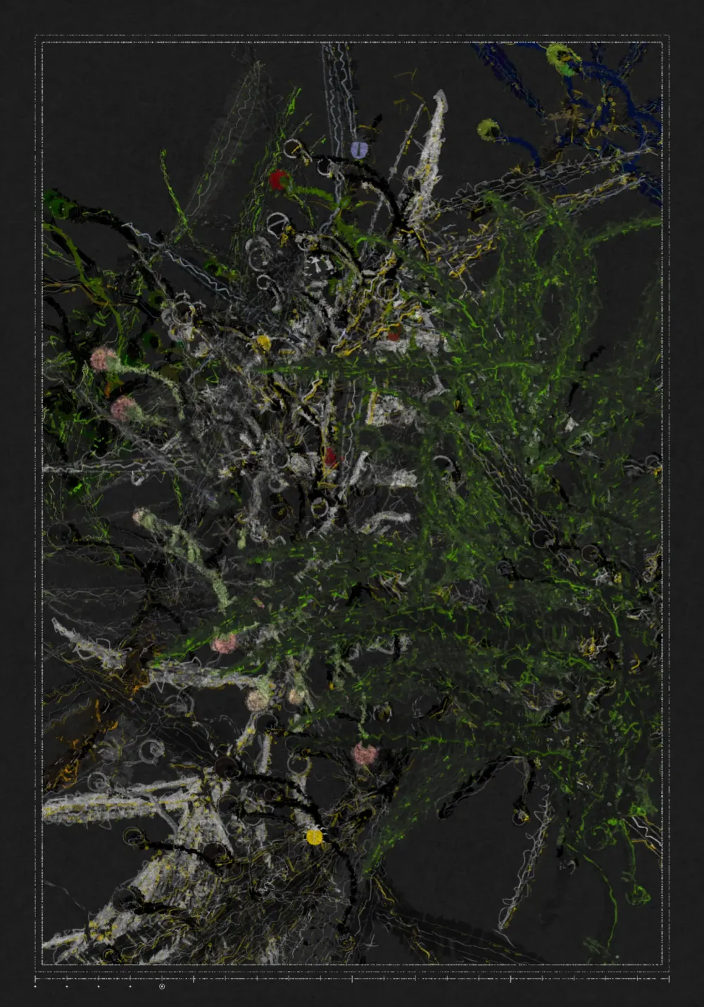 Polypaths | 植徑集 #227