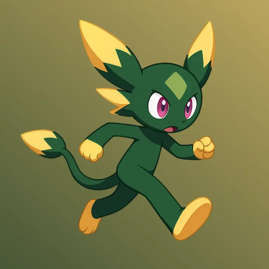 runner #4760