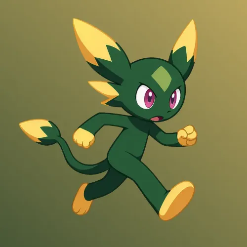 runner #4760