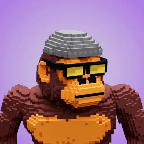 CyberKong VX #10195