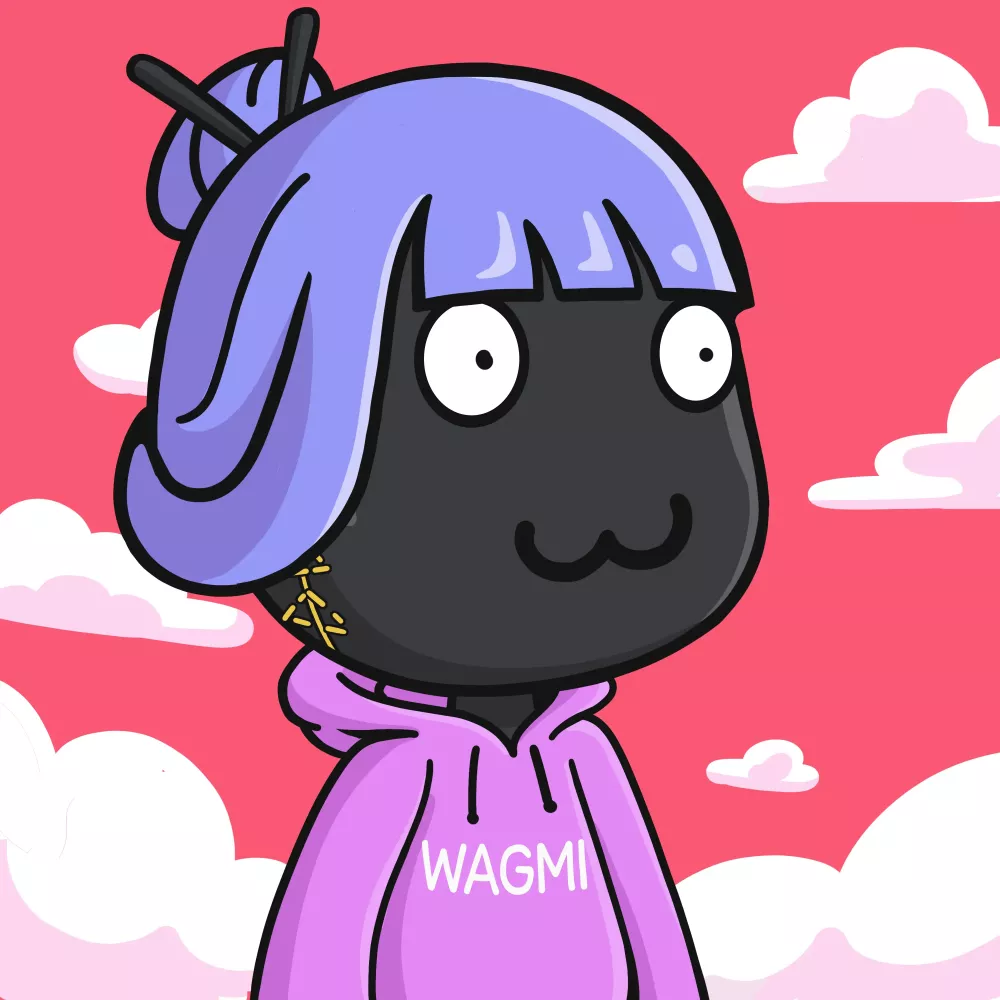 BeanBagFren #1171