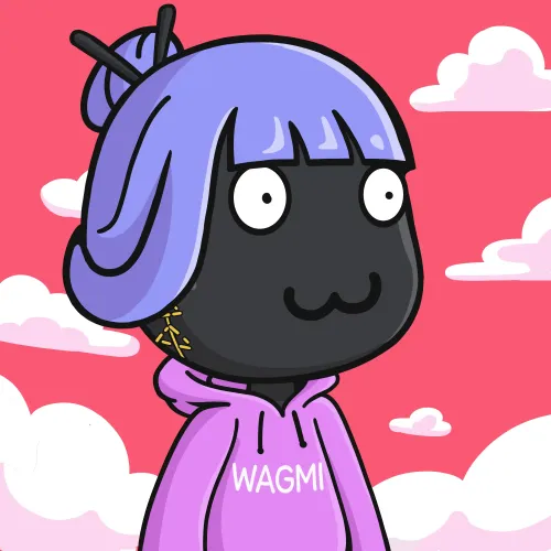 BeanBagFren #1171