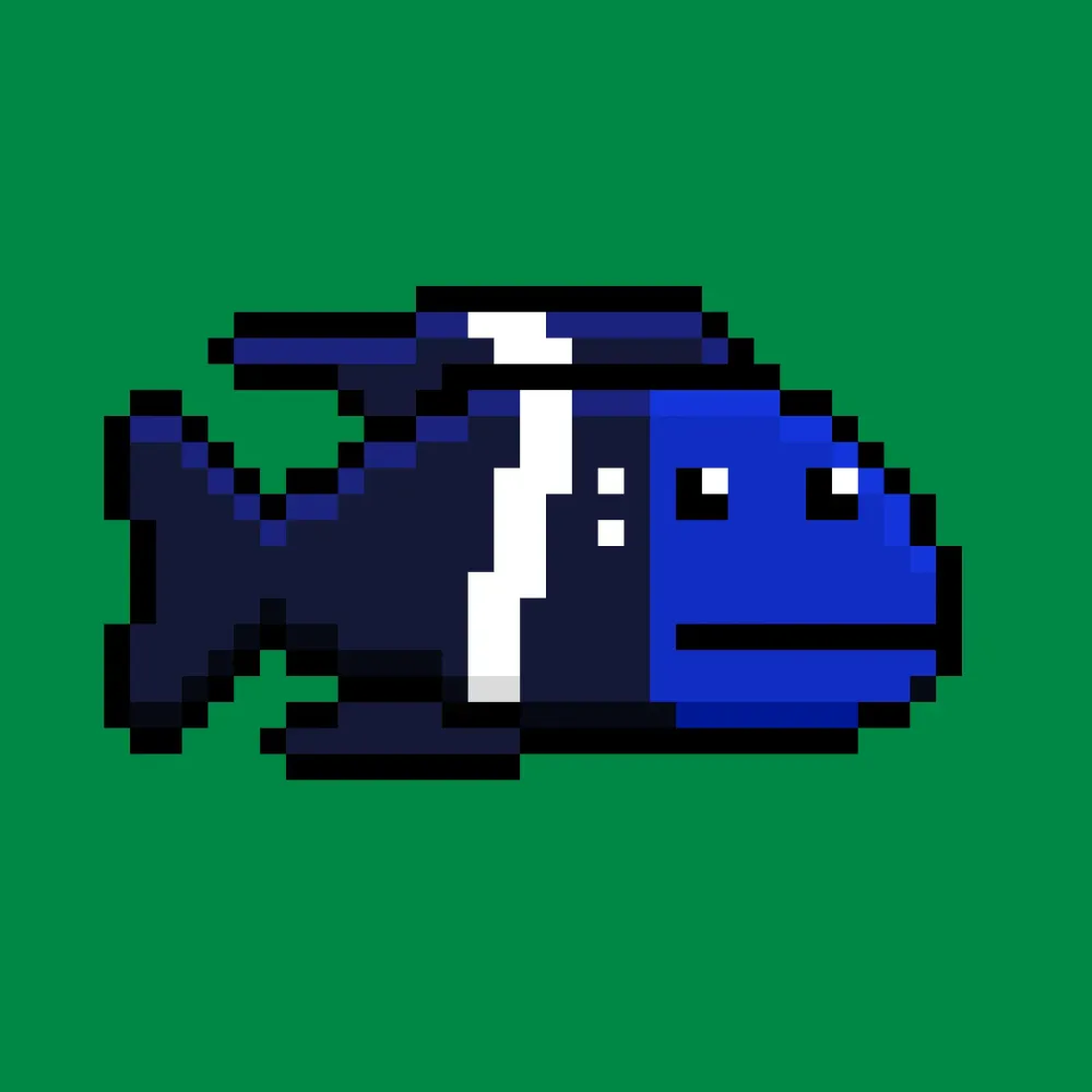 CryptoFish #1639