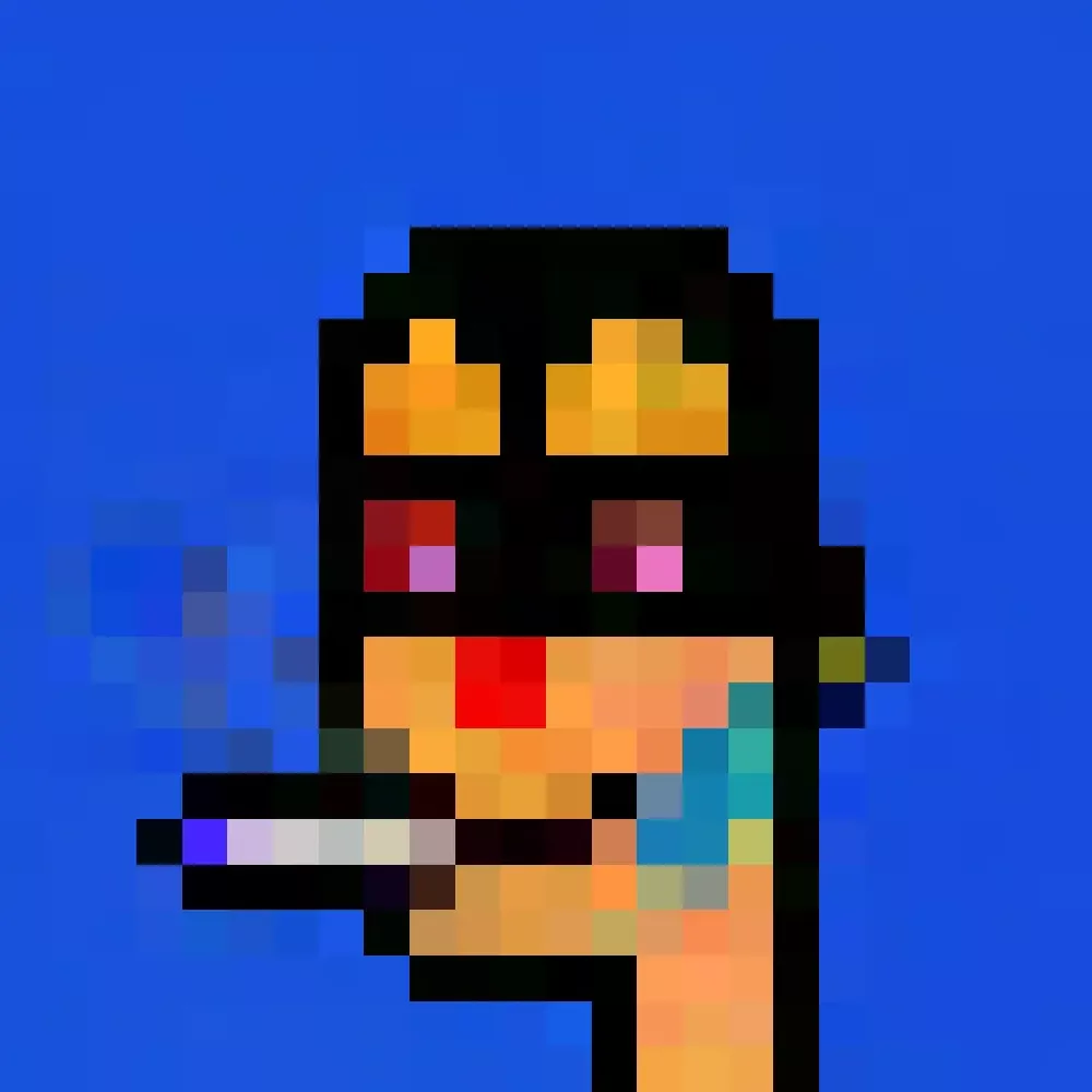 BASTARD GAN PUNKS V2