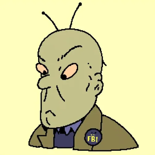 Ghost_Randall #22943