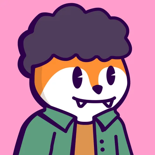 Fox #6555