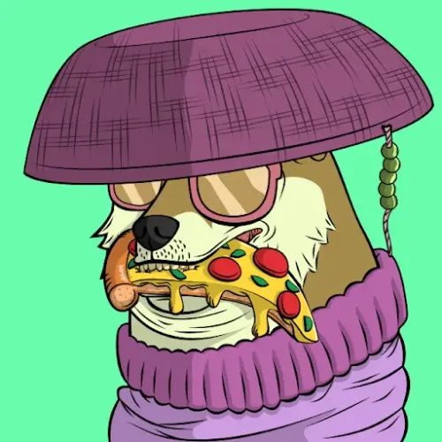 DOGGY #1927