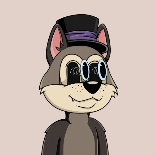 Canidae #1117