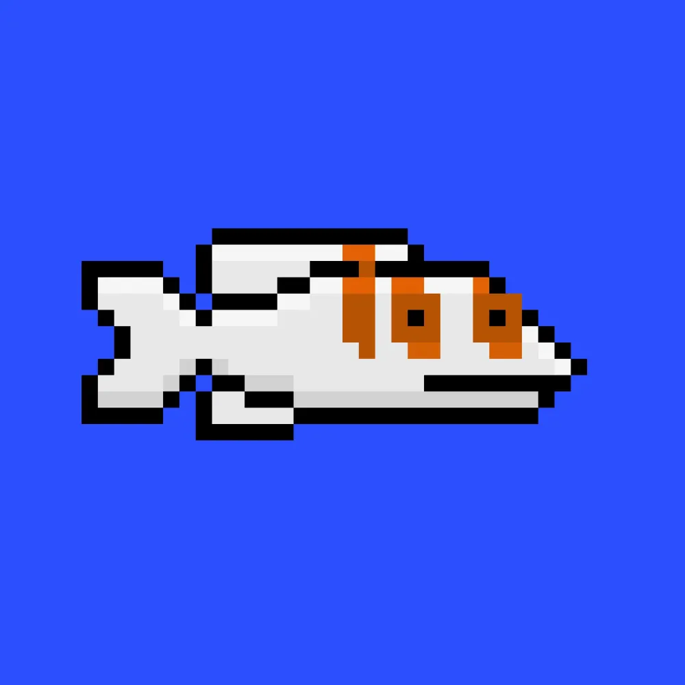 CryptoFish #1065