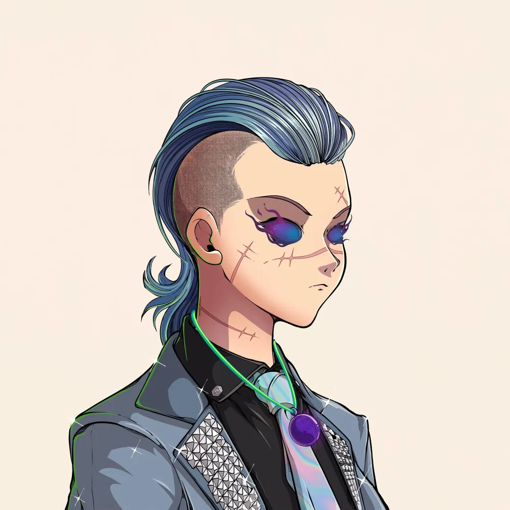 Coretoshi #901