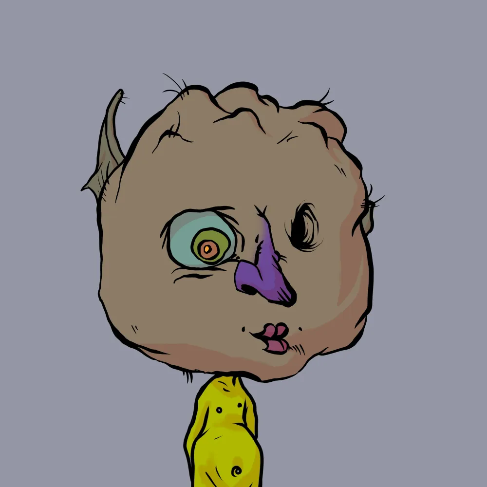 goblintown #8386