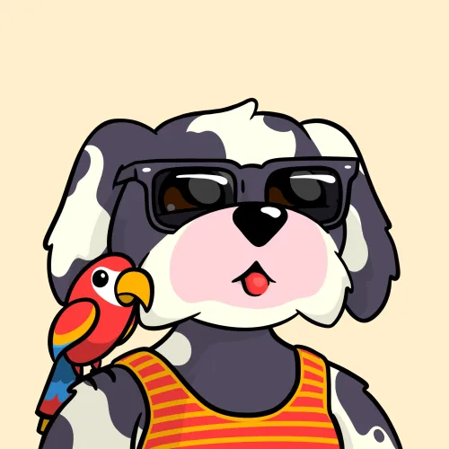 BoDoggos #4178