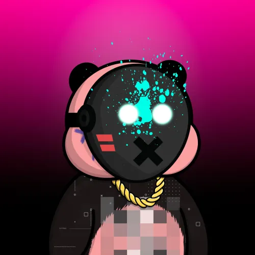 Infinity Panda ＃193