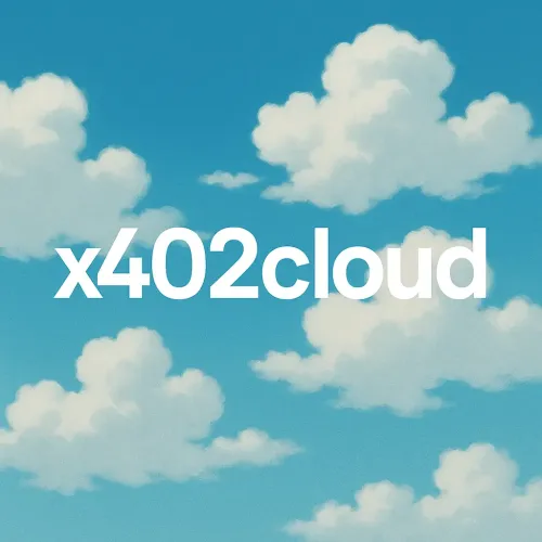x402cloud #9781
