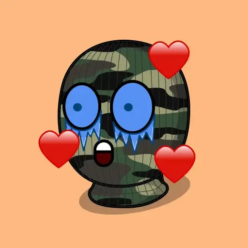 Base Emoji #1417