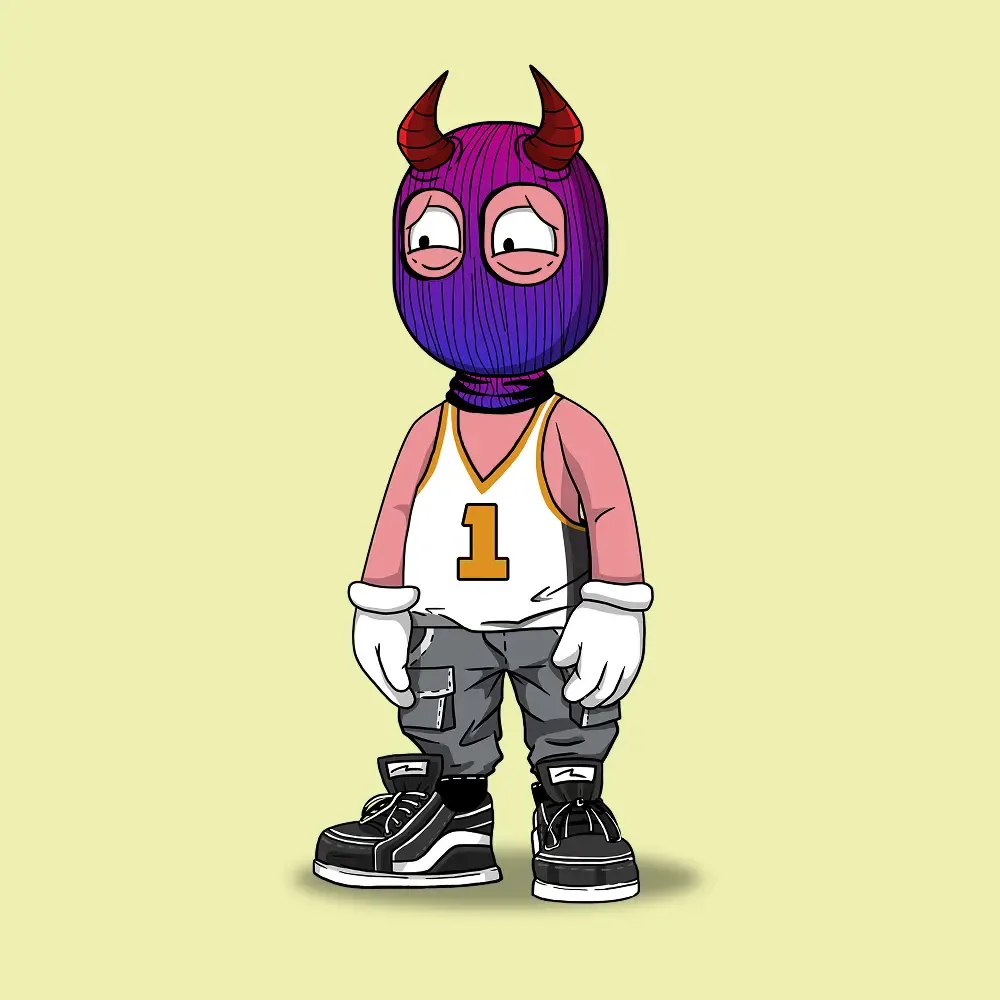 Based Style #5323