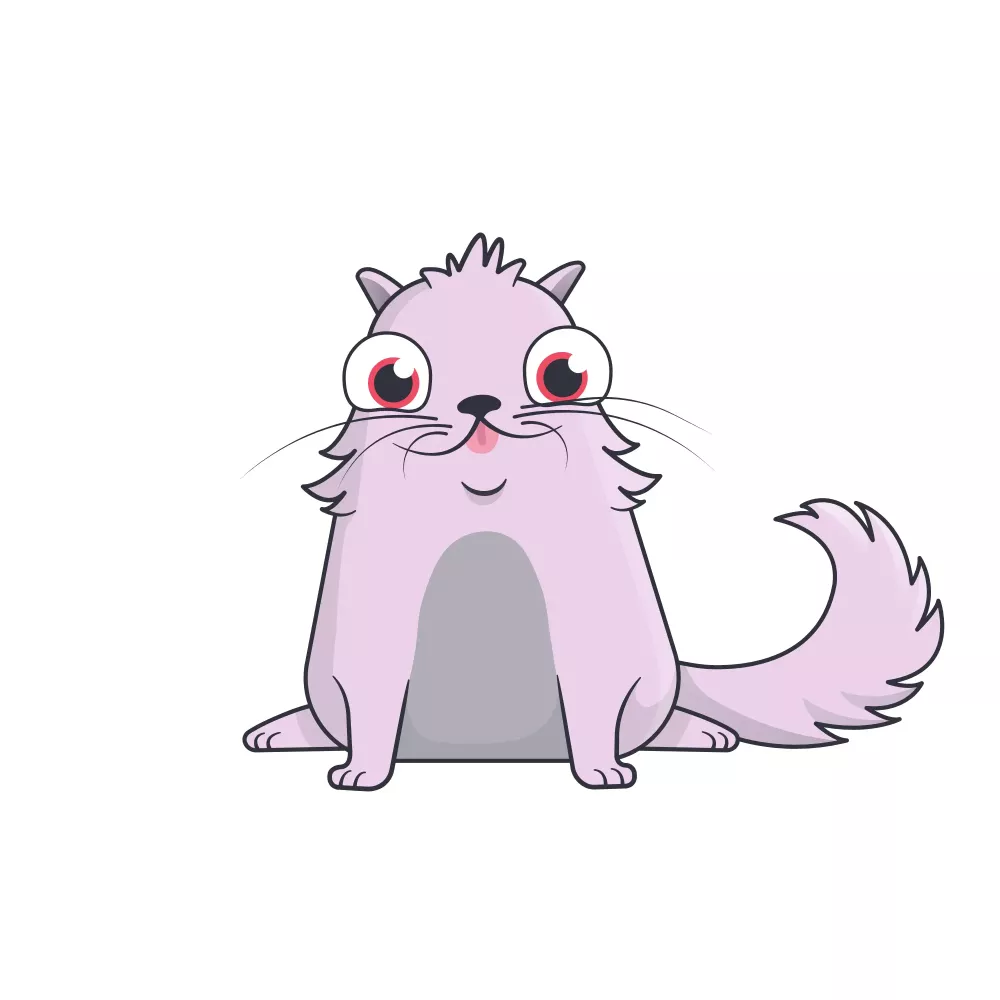 CryptoKitties #327412