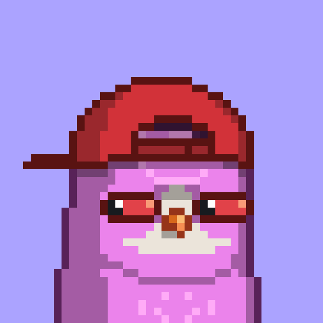 Moonbirds #407