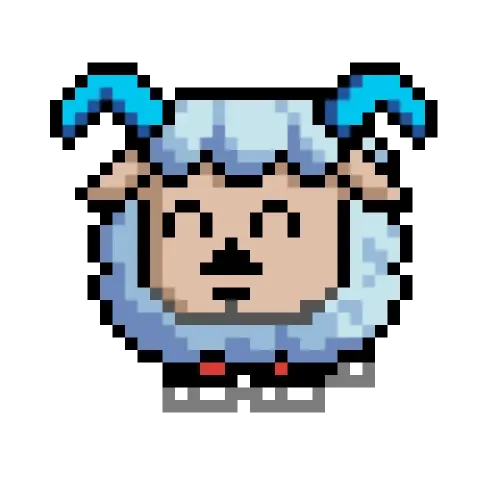 Sheep #15719