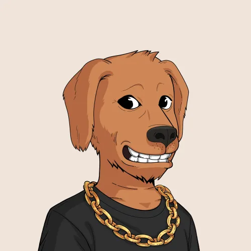 Rekt Dog #4151