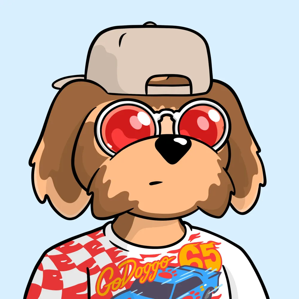 BoDoggos #8192