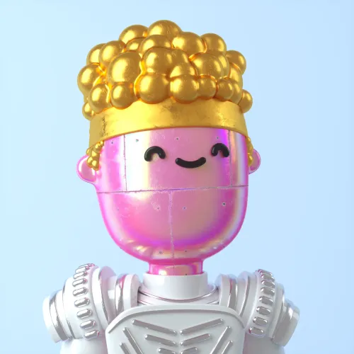 Citizen of Vibetown #5515