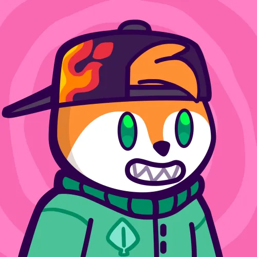 Fox #9711